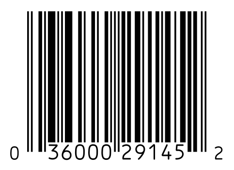 upc - - 036000291452. - png