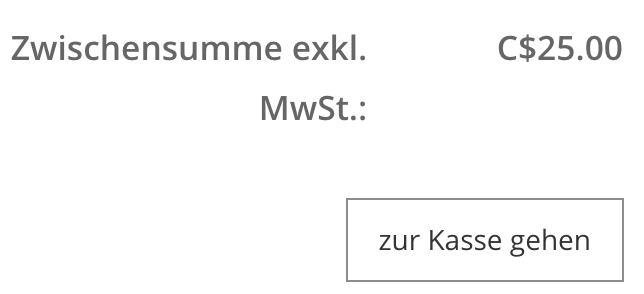 Zeigt Warenkorbsteuern一个死去,死皮steuerfreie eCom-Shops versteckt信德。