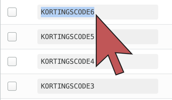 Geeft甚至特我们死boven甚至gemarkeerde kortingscode zweeft。